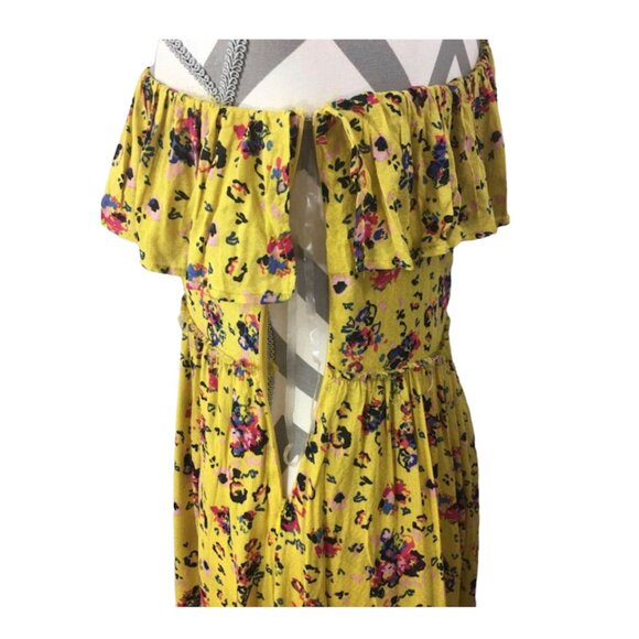 Banjara lemon grass dress size S - Picture 10 of 13